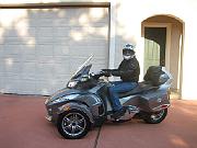 2001 Can-am SpYder RT-SE5 012